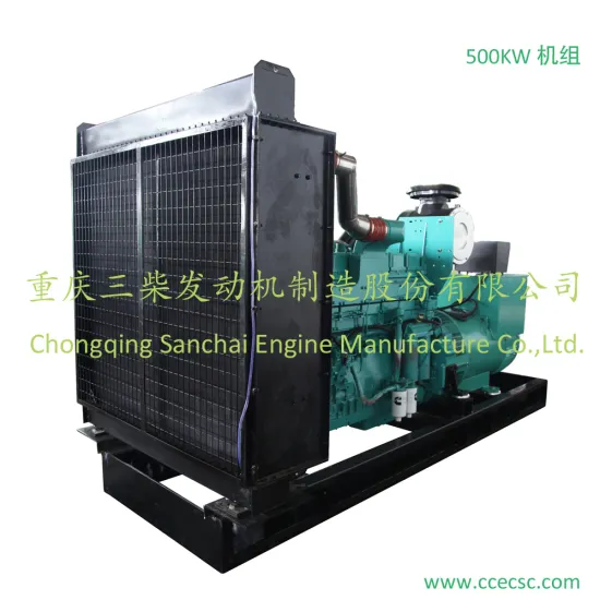 High Quality Silent Diesel Generator Price Diesel Generator Set 3 Phase Diesel Generator