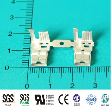 electrical cable terminal