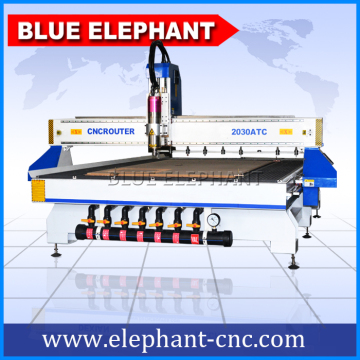 New modle cnc router 2030 , cnc router engraving machine cnc 2030 , big size working table