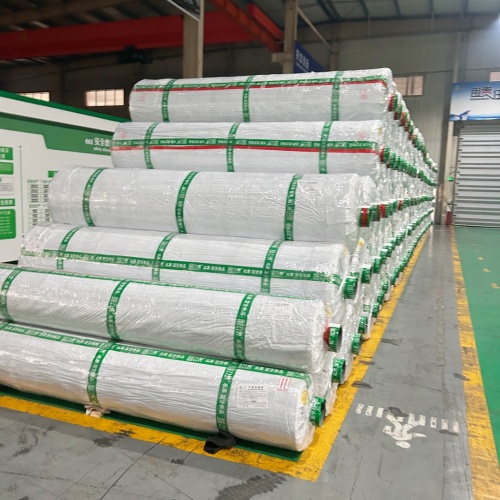 Yabancı Ot Kontrolü için UV Film Sera Örtüsü