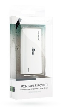 Portable Power 4400mAh (TS-D0017)