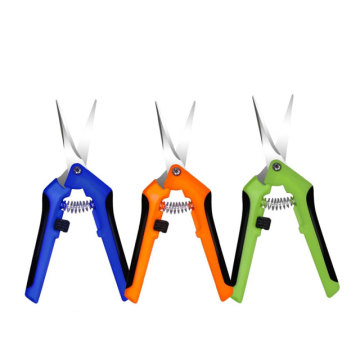 Cissivis High-Quality Cordless Retractable Lithium Battery Trimming Scissors