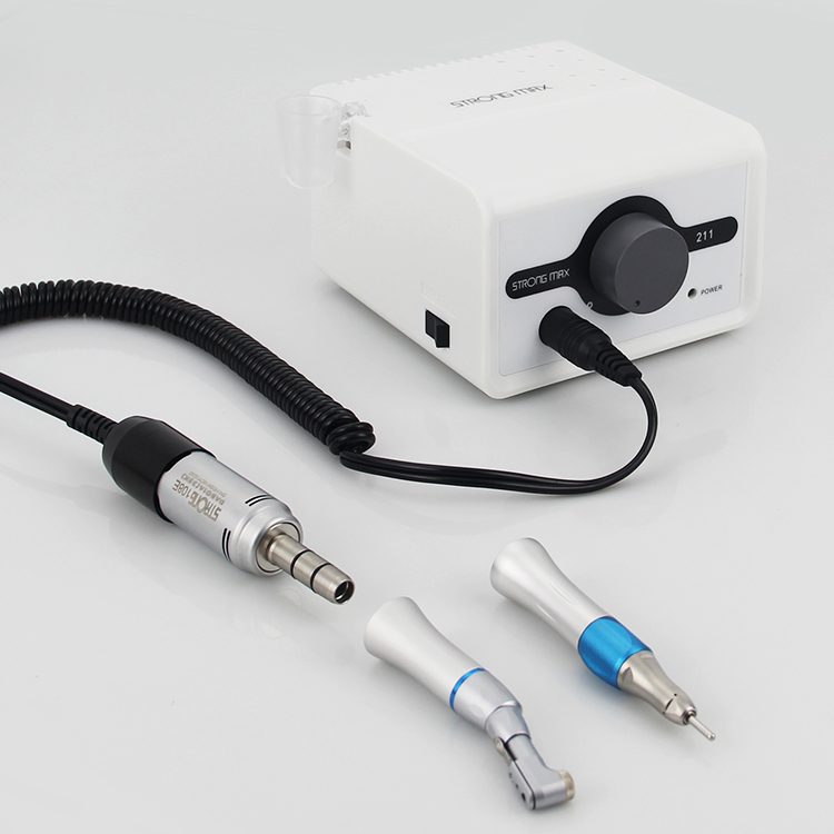Pedicure Electric Manicure Machine Nail Drills