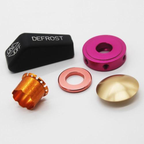 OEM cnc milling turning metal cnc machining