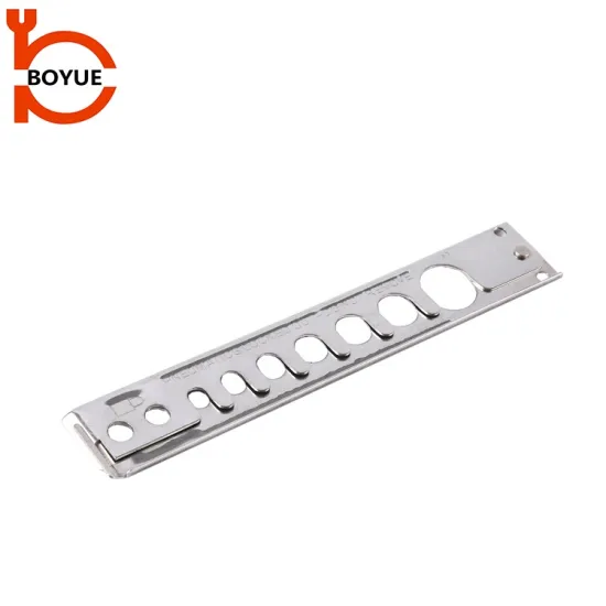 Stainless Steel Lock Air Source for 7mm to 20mm Gas Connections