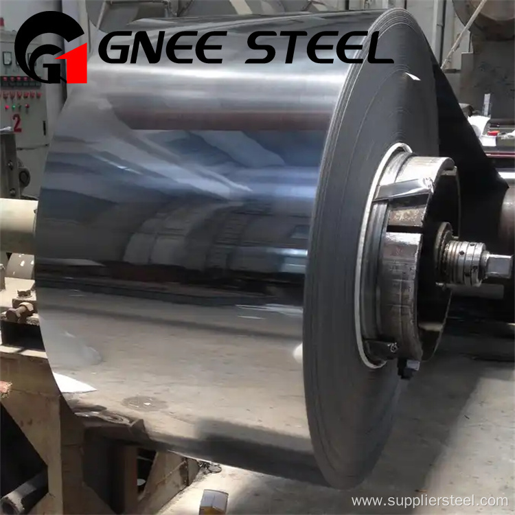 316 Stainless Steel Coil Stock