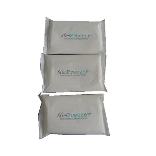 Natural Deodorant Armpit Cleaning Wipes