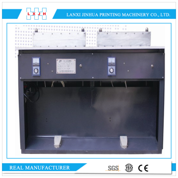 HL-YC-450 joint pressing machine with double station after casing-in