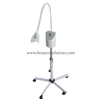 Blue Light Dental Instruments for Tooth Whitening with CE