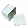 Customized Storage Iron For Tinplate Food Cans