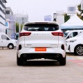 5-местный внедорожник среднего размера Chery Jetour X70