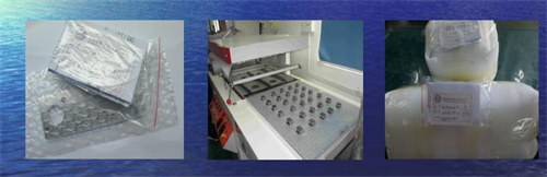 Steel Welding And Fabrication Packing