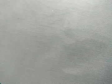 Stainless steel 316L plain weave wire mesh