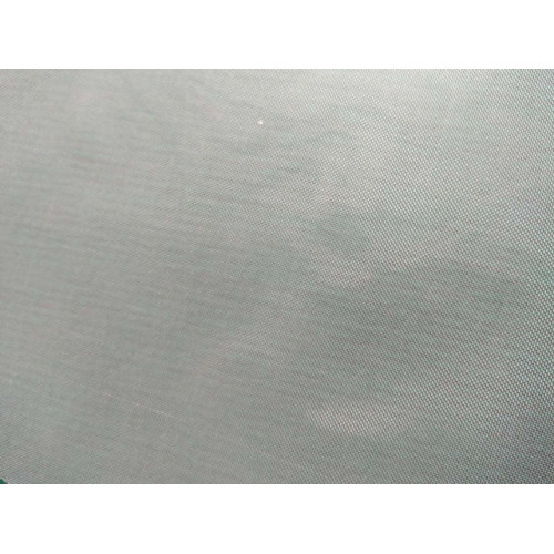 Stainless steel 316L plain weave wire mesh