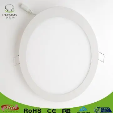 2013 High bright 5050 led panel with CE ROHS SAA led donwlight