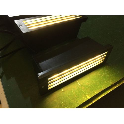 IP65 wall mounted outdoor led step light 5watt