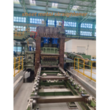 Reliable Sheet Metal Cutting and Processing Equipment
