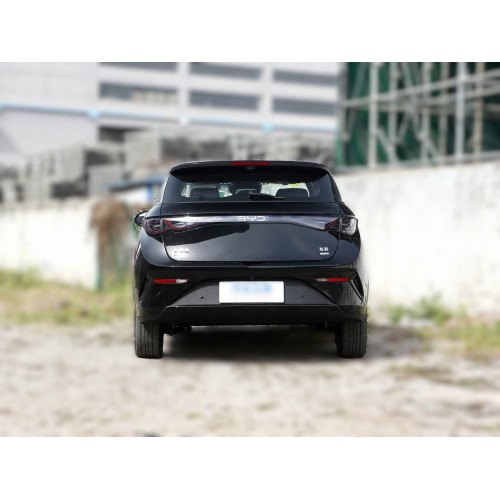 2025 420 км Byd Dolphin Vitality Edition