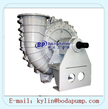 High Efficiency Fgd Slurry Pump Desulfurization Pump