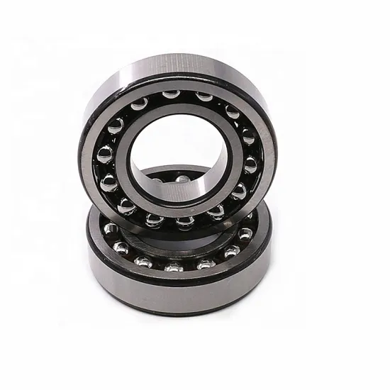 2207 Self Aligning Ball Bearing ZZ