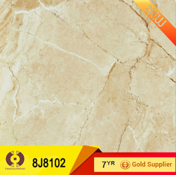 800X800mm Marble look floor tiles design pictures for home ( 8J8102)