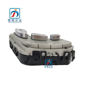 C-Class W205 C180 Front Left Seat Adjuster with Memory Switch - 2139050004 for Mercedes-Benz