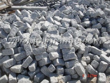 Cheapest Dark Grey Granite G602 Cube