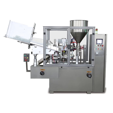 Semi-Automatic Heater Filling Machine