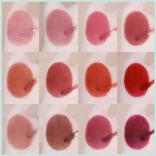 Moisturizing Natural Cherry Glaze Lip