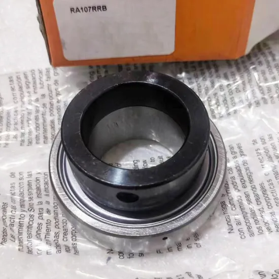 Good Price G1203 KRRB Original Bearing Eccentric Locking Collar Ball Bearing G 1203-KRRB