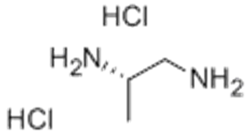 (S)-(-)-1,2-Diaminopropane dihydrochloride CAS 19777-66-3