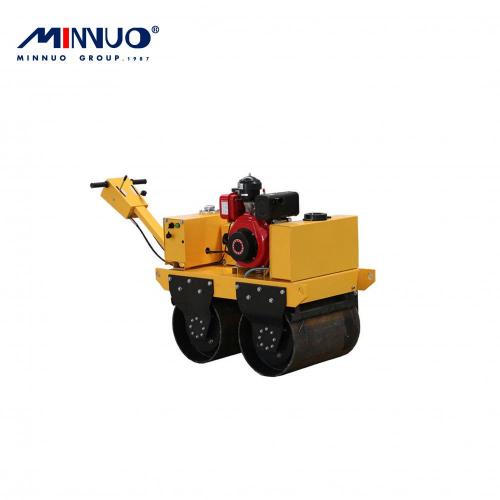 Good 3ton road roller price compactor double drum