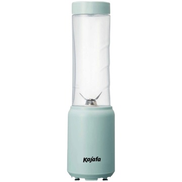 Portable 2-in-1 Mini Bottle Blender: 2 x 280ML, 150W - Popular Food Mixer in Japan