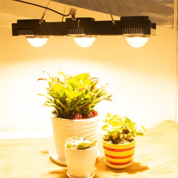 WENYI DIY Grow Light Cob Cree
