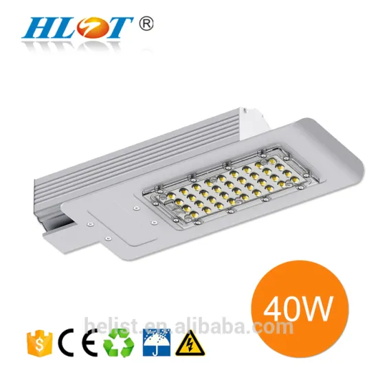 Professional solar led street lamp with low price