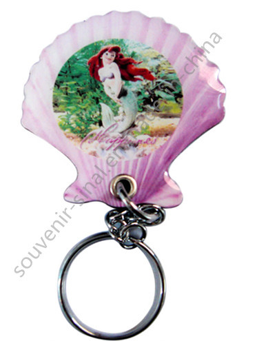 Seashll Keychains, Custom Keyrings, Popular Key Chains