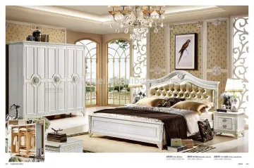 Vintage bedroom sets