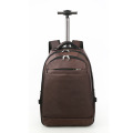 Travel Trolley Business Laptop Plecak Trolley Troam Walizka