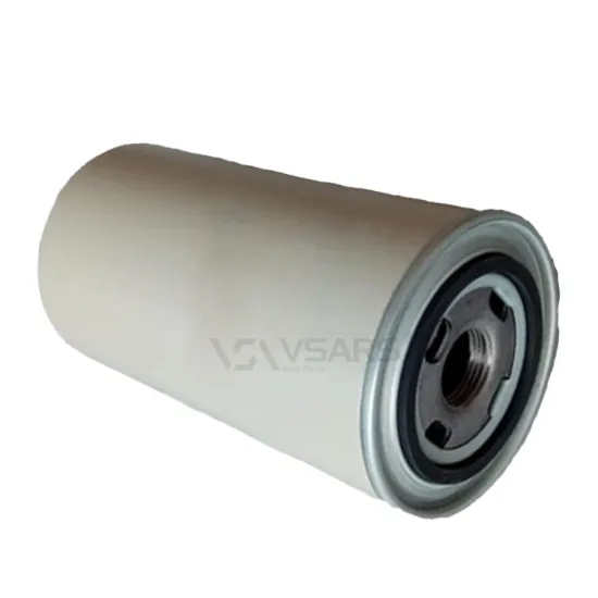 High Quality Air Compressor Oil Gas Separator VSF-70193