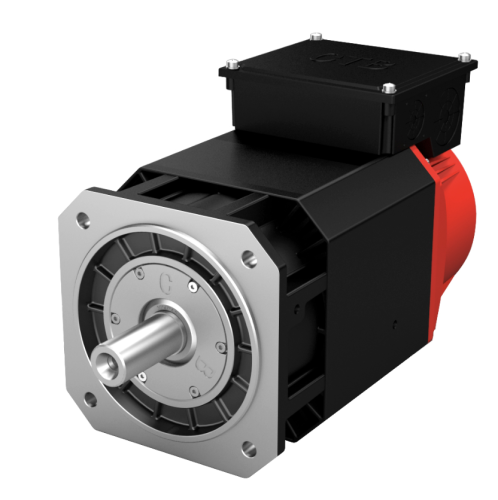 เซอร์โวมอเตอร์แกน 5.5KW