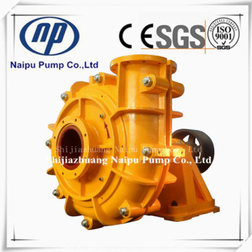 Ah Series Standard Replacement Horizontal Centrifugal Pump