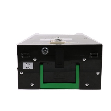 GRG Cassette CDM8240 Spare Parts for ATM Machines