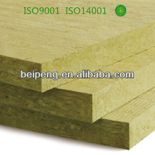 High quality rock wool