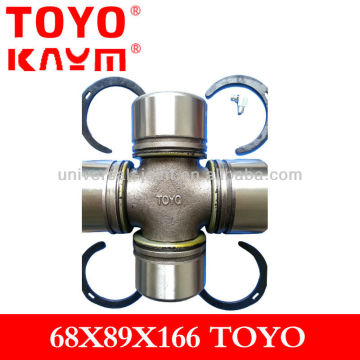 68X89X166 of UNIVERSAL JOINT