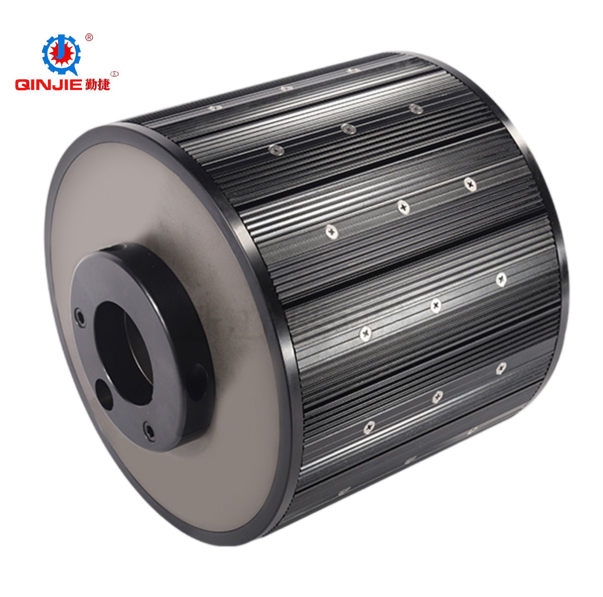 Telhas de liga de alumínio (3 a 12 polegadas)