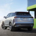 Light luxury Chery Jaecoo J7 2023