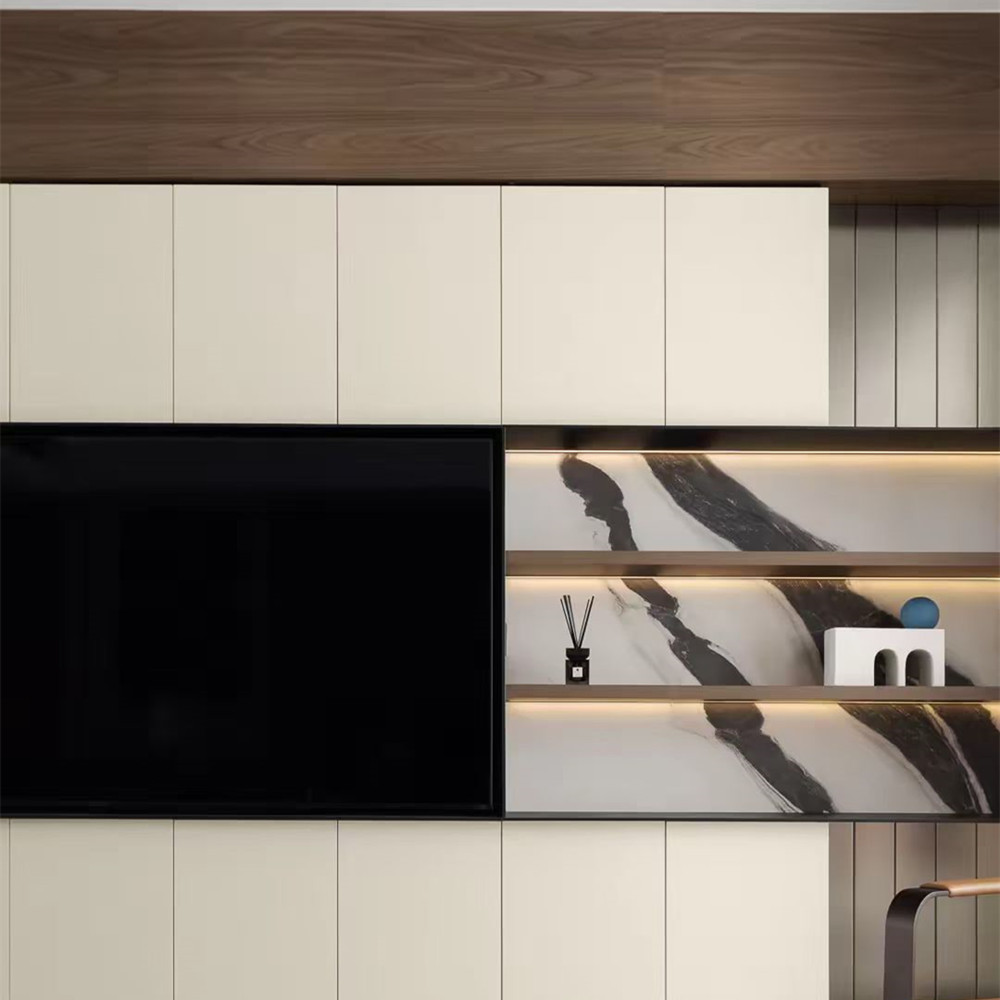 PVC Aluminum Trim Coil