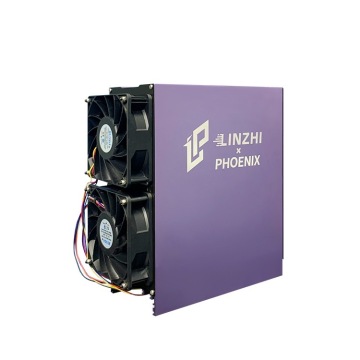 خوارزمية Linzhi Phoenix Eth Miner Algorithm Asic Mining Miner