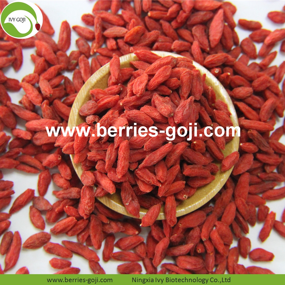 goji berry