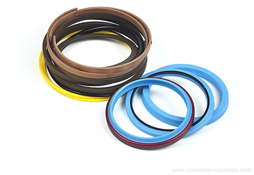 Custom O-Ring Rubber Sealing Ring Rubber O-Ring